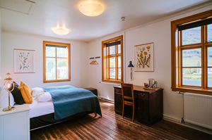 Standard (Snæfell) room