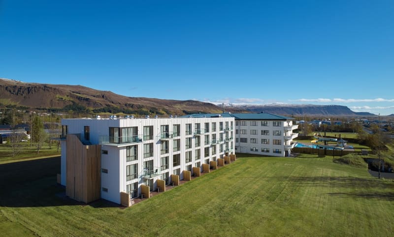 Hotel Örk — photo 5