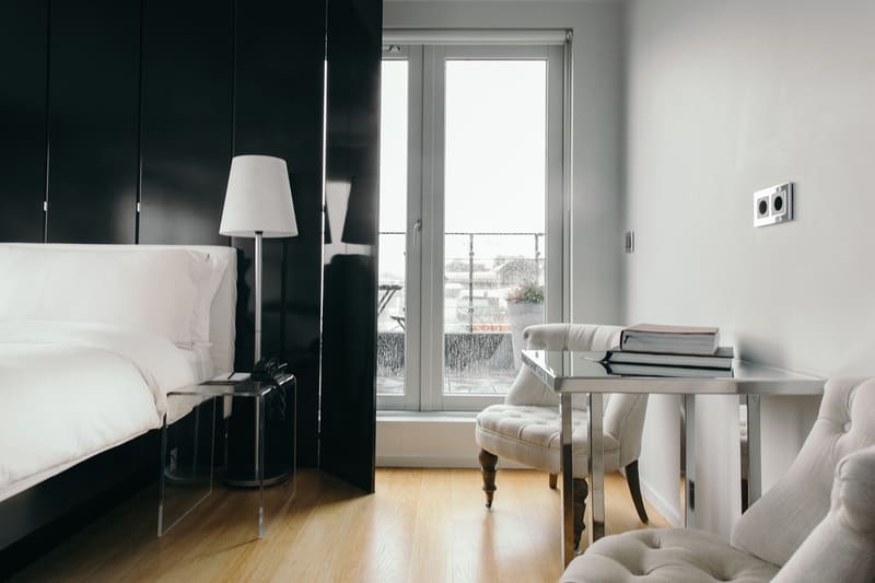 101 Hotel Reykjavík — photo 3
