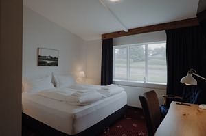 Superior Double Room room