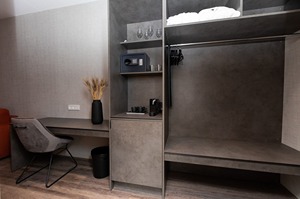 Twin Room room