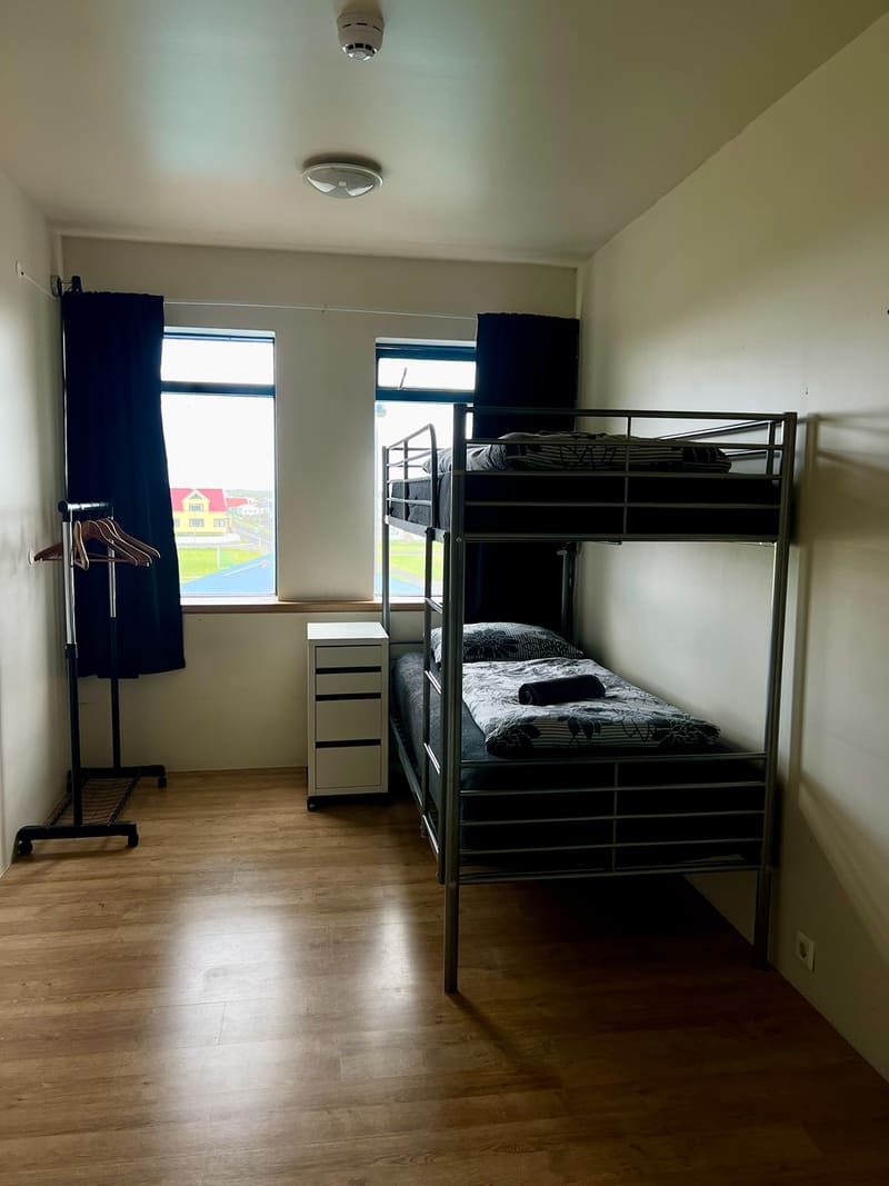 Fisherinn Guesthouse, Stokkseyri