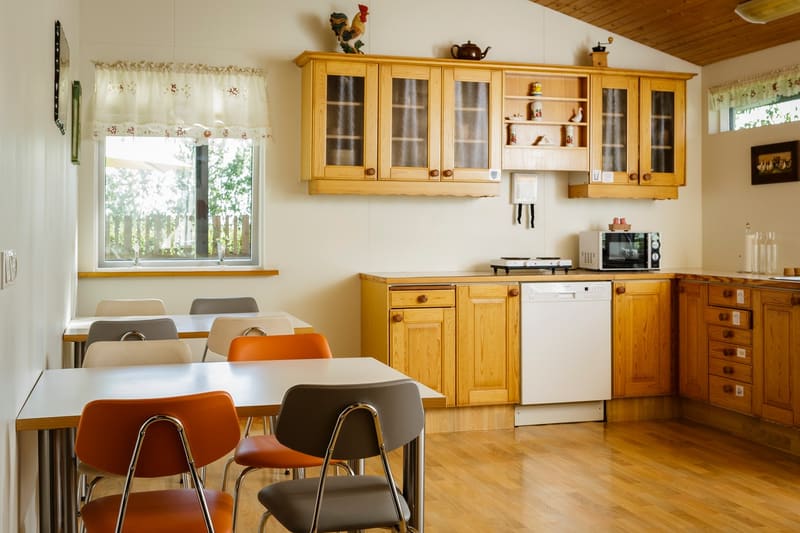 South Central Guesthouse, Selfoss