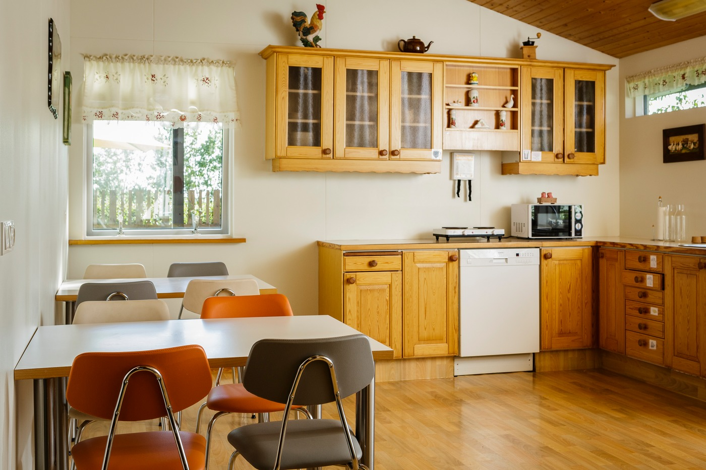 South Central Guesthouse — photo