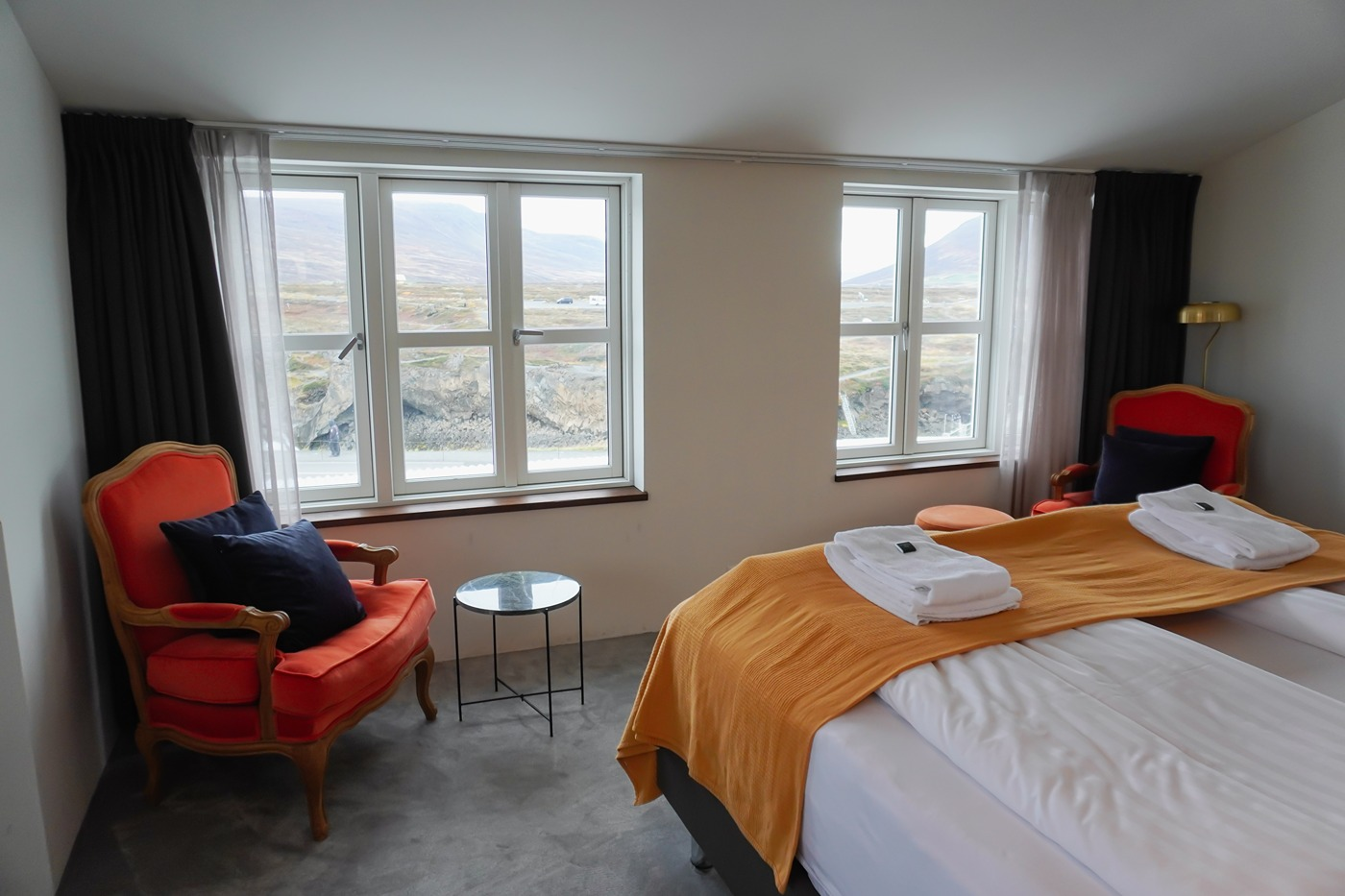 Hótel Goðafoss — photo