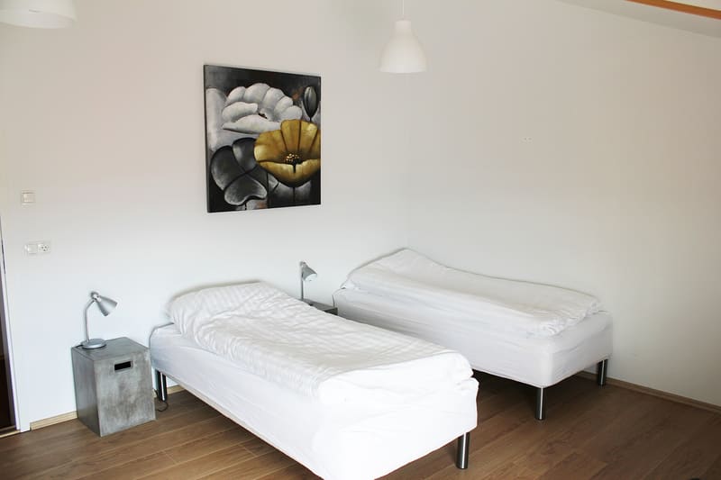 Vogur Country Lodge — photo 2
