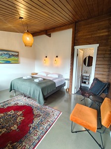 Double Room Orkin room