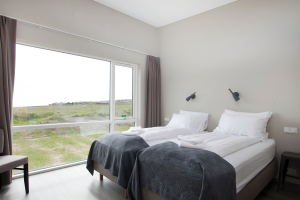 Ocean View room