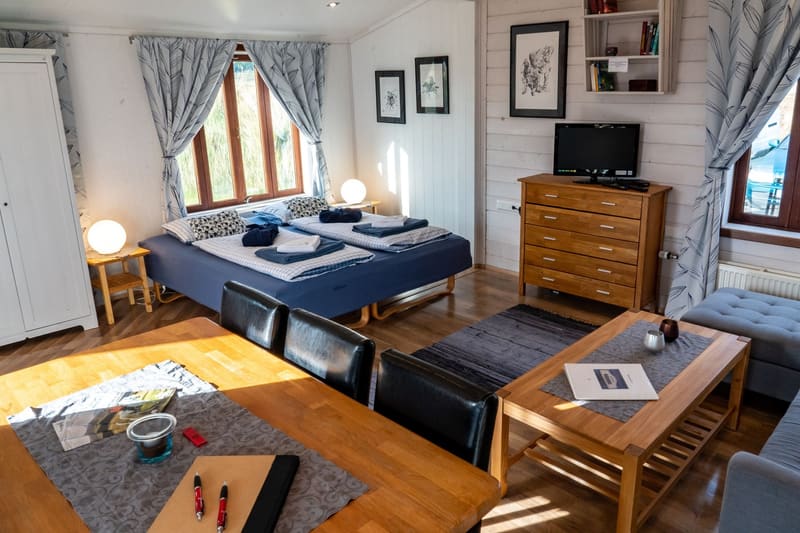 Hestasport Cottages — photo 2