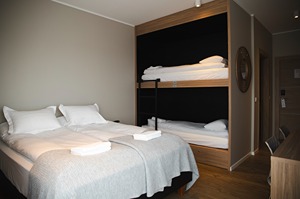 Family Room room