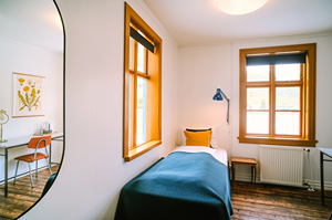 Standard (Snæfell) room