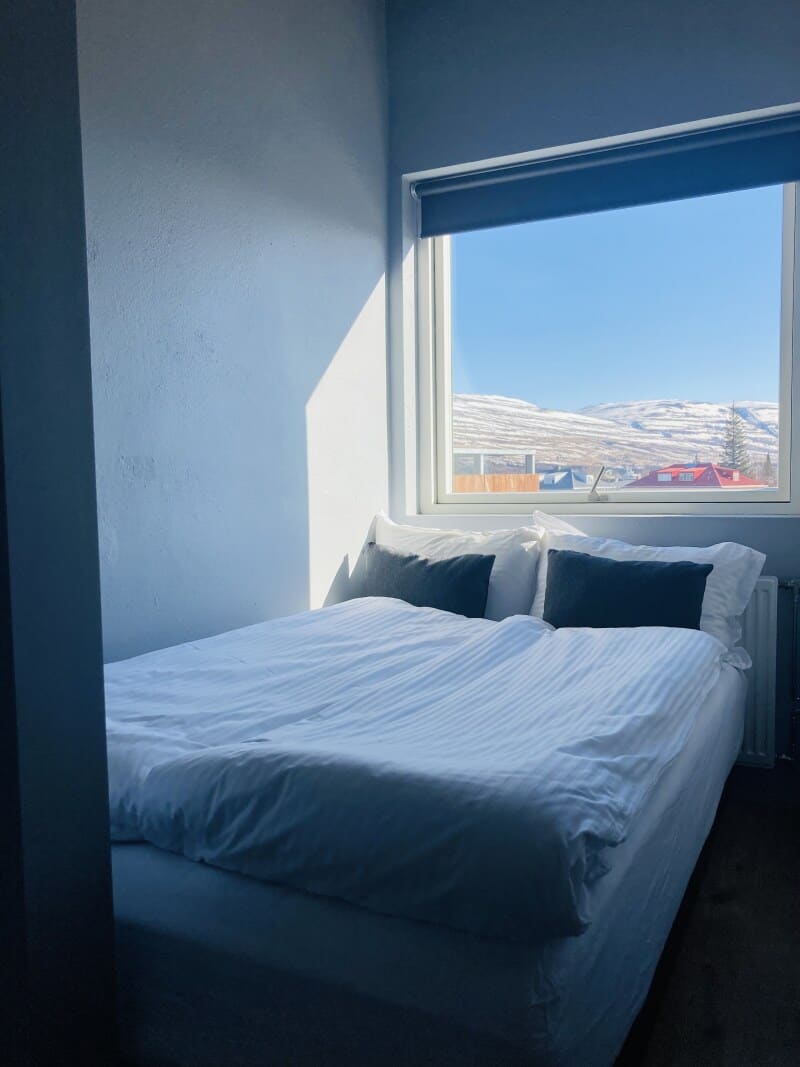 LL Properties | TB24 The Signature Loft, Akureyri