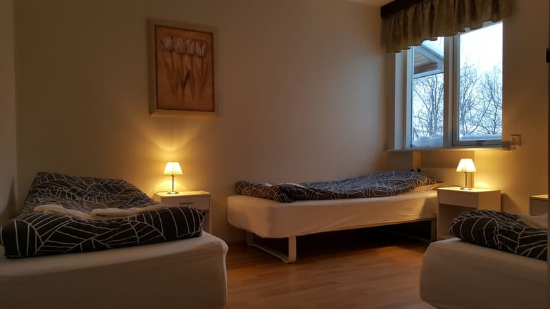 Kiðagil Guesthouse — photo 5