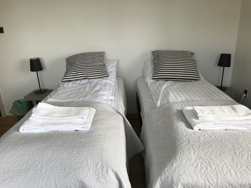 Finna Hotel — photo 3