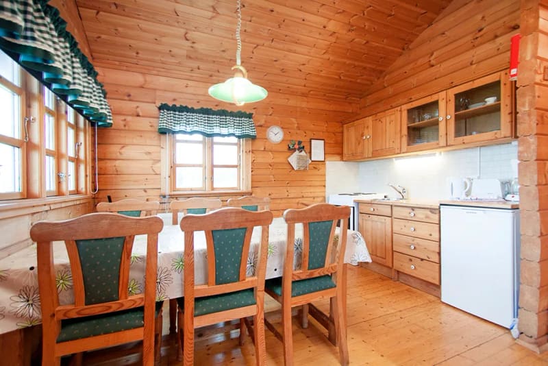 Núpar Cottages — photo 3