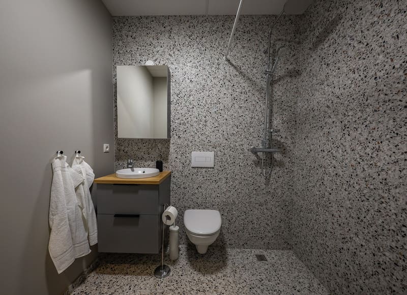 Center Apartments — photo 3