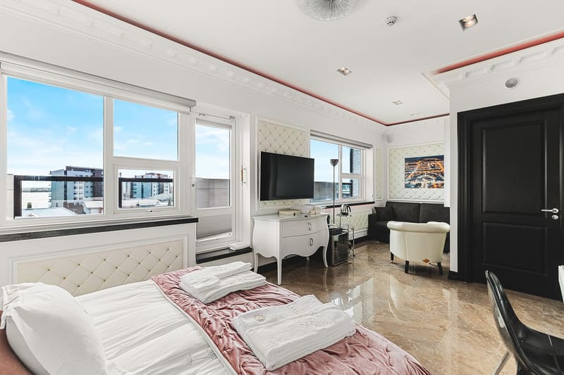 Diamond Suites — photo 4