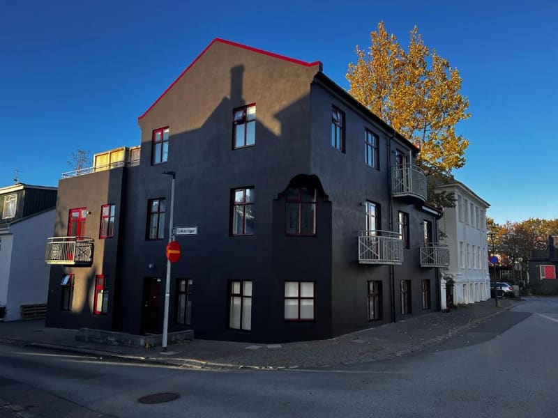 Baldur Apartments — photo 5
