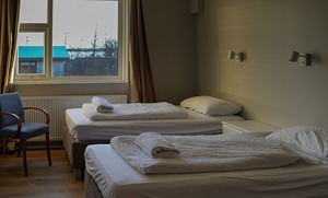 Superior Twin Room room