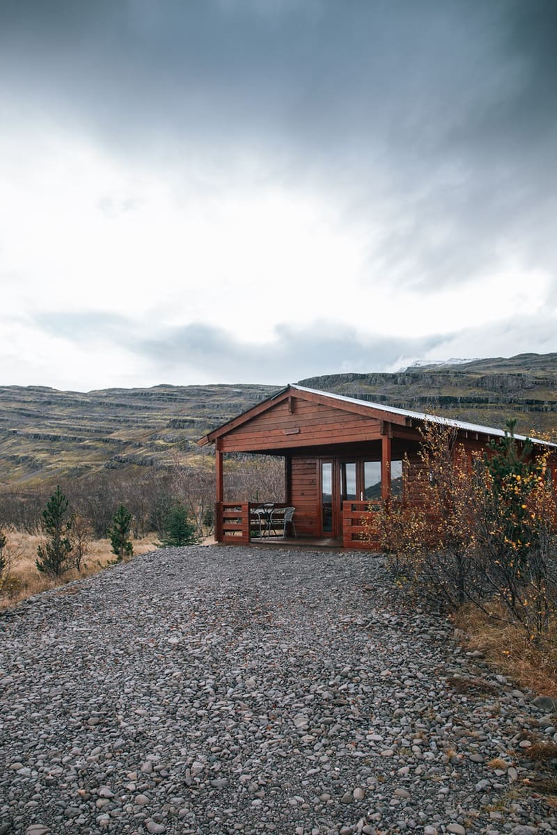 Bragdavellir Cottages — photo 3