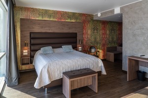 Superior Suite room
