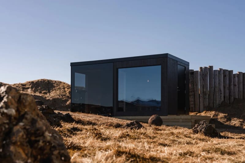 Hof Luxury Villa — photo 4