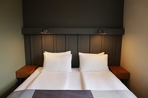 Standard Room - Double or Twin room