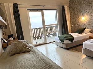 Family/Triple Room room