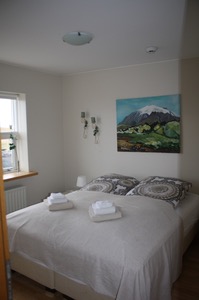 Shared Facilities room