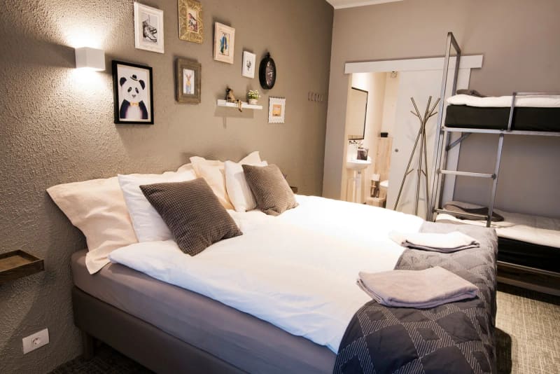 B14 - Unique Apartment — photo 2