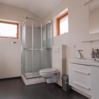 Standard Double Shared Facilities room