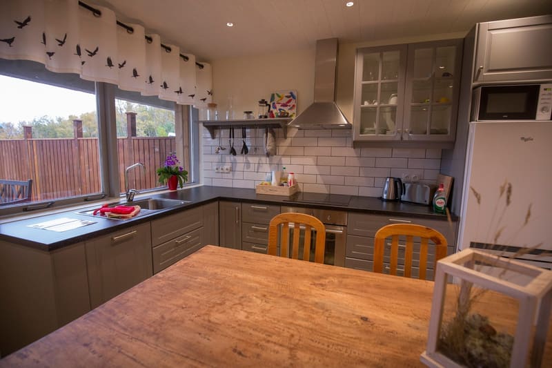 Hestasport Cottages — photo 5