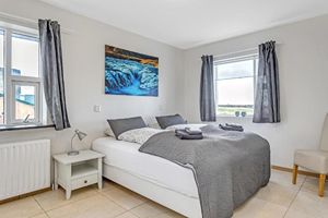 Private Facilities room