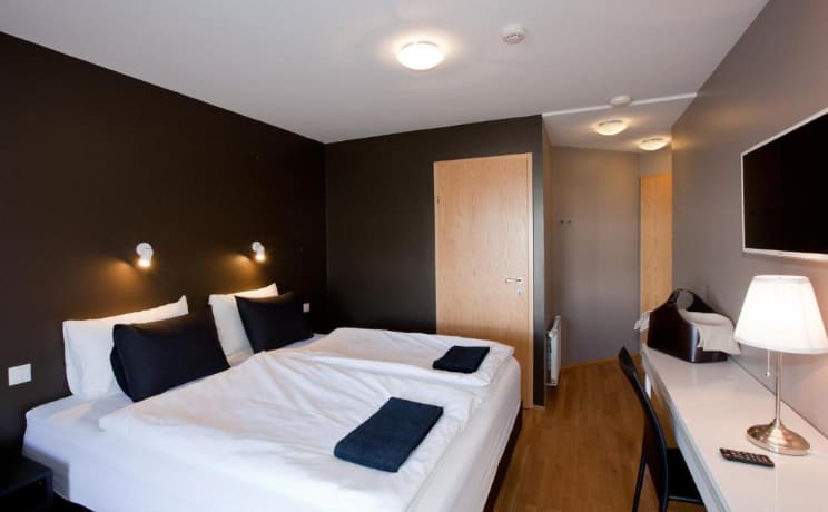 Torg Guest House — photo 4