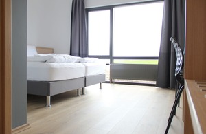 Deluxe Room room