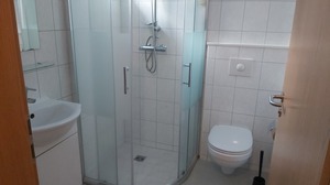 Small Double Room room