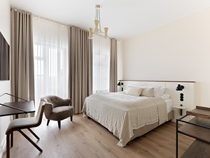 Standard Superior room