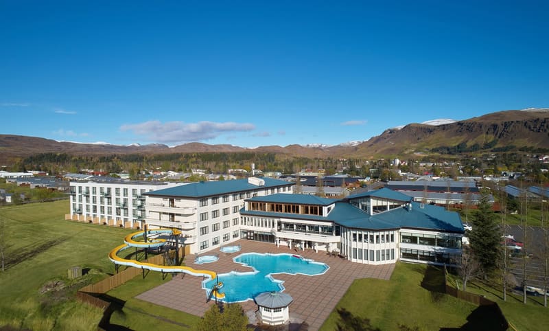 Hotel Örk — photo 3