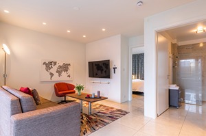 Junior Suite room