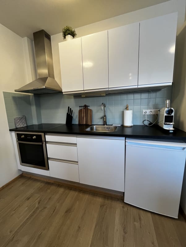 LL Properties | H81 Charming Deluxe Apartment — photo 3