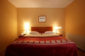 Family Suite room
