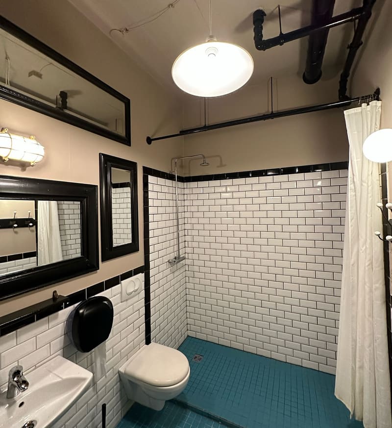 KEX Hostel & Hotel, Reykjavík