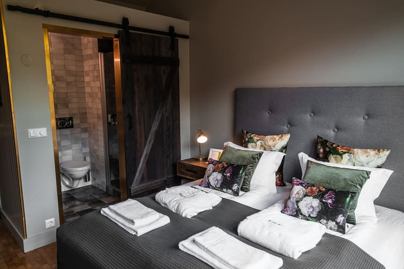 Frost & Fire Boutique Hotel — photo 4