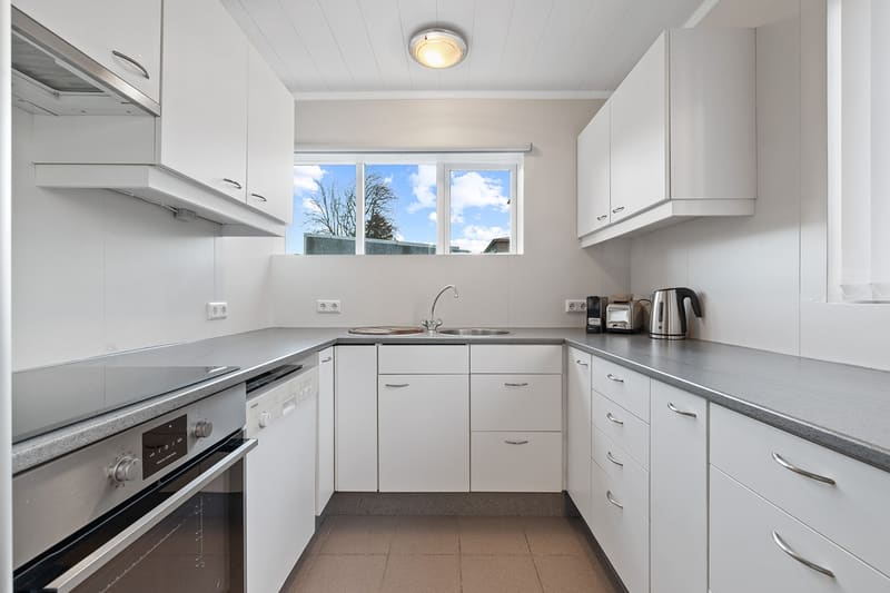 Óðinn Reykjavík - Eiríksgata apartments — photo 4