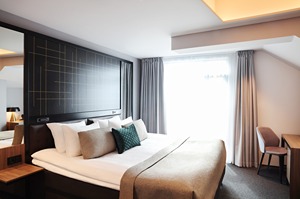 Superior Room - Twin room