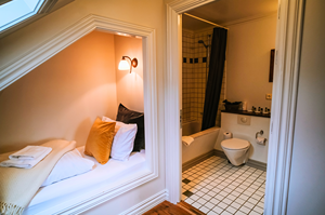 Standard (Bankinn) room