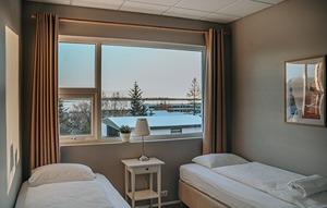 Budget Twin Room room