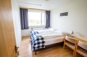 Double Room with Shared Bathroom room