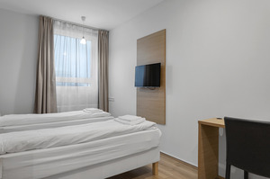 Standard Double/Twin room