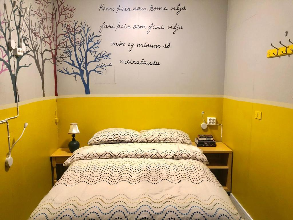 The Freezer Hostel — photo
